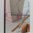 Oriental Express : Quick and Easy Stir-Fries and Other Di... - pikkukuva 1