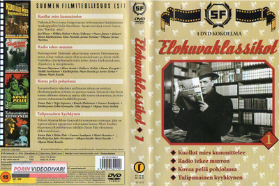 Elokuvaklassikot 1	(83 794)	k	-FI-	DVD		(4)			4 movie		16 -