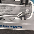 Hot Wheels Regular Treasure Hunt '92 Dodge Viper RT/10 - pikkukuva 2