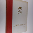 Kaikuja Hämeestä 11 - pikkukuva 1