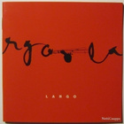 A. Nielsen, M. Ikkelä, A. Nurmi, J. Kuronen • Largo CD - pikkukuva 1