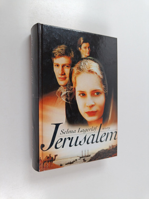 Selma Lagerlöf : Jerusalem