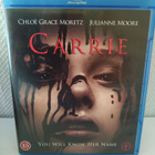 Carrie (Blu-ray) - pikkukuva 1