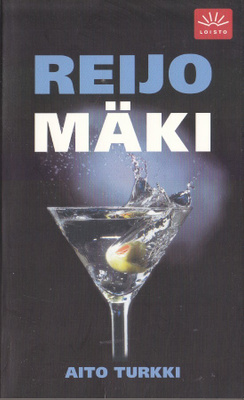 Reijo Mäki: Aito turkki (3p. Loisto 2008)
