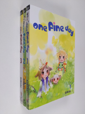 Sirial : One Fine Day 1-3