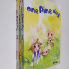 Sirial : One Fine Day 1-3 - pikkukuva 1