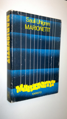 Sauli Uhlgren : Marionetit