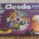 Cluedo DVD - lautapeli, hyväkuntoinen - pikkukuva 1