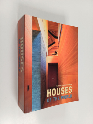 Francisco Asensio Cerver : Houses of the World