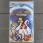 VHS: Joutsenlaulu / The Trumpet Of The Swan (2000) - pikkukuva 1
