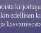 Timo Teide: Hiljaisuuden mestari - pikkukuva 4