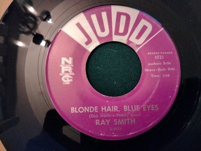 Ray Smith sinkku