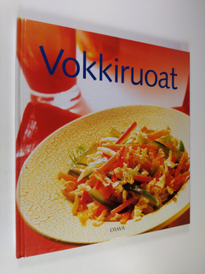 David Lee : Vokkiruoat