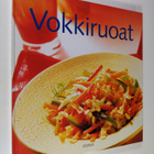 David Lee : Vokkiruoat - pikkukuva 1