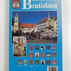 Ivan Lacika : Bratislava - Guidebook - pikkukuva 2