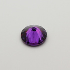 Upean värinen iso Cubic Zirconia (CZ) 20,85ct - pikkukuva 2