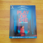 Play or Die BLU-RAY - pikkukuva 1