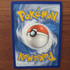 Pokemon Deoxys 120/264 Holo Rare - pikkukuva 2