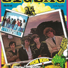 ZIGZAG #86 (1978) REZILLOS Steel Pulse X-RAY SPEX Rich Kids - pikkukuva 1
