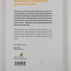 Sinikka (toim.) Salokorpi : Koirat kirjoittavat : kotielä... - pikkukuva 2