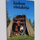 Jaakko Kolmonen : Jaakon riistakirja (signeerattu, tekijä... - pikkukuva 1