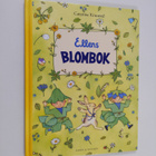 Catarina Kruusval : Ellens Blombok - pikkukuva 1