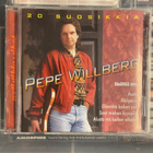 PEPE WILLBERG - 20 Suosikkia cd - pikkukuva 1