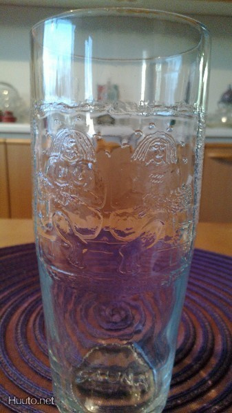 Riihimäen Lasi Saunatuoppi 60 cl