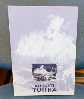 Aukusti Tuhka 1895-1973