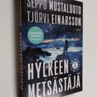 Seppo Mustaluoto ym. : Hylkeenmetsästäjä (ennakkokappale) - pikkukuva 1
