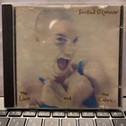 SINÉAD O’CONNOR - The Lion And The Cobra cd (original) - pikkukuva 1