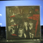 TAO TAO - CASABLANCA / ANESTESIA 7" FIN 1. PAINOS M-/M- - pikkukuva 2
