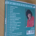 CD Kirka : 20 Suosikkia Surun pyyhit silmistäni - pikkukuva 2