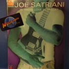JOE SATRIANI - IS THERE LOVE IN SPACE? NUOTTIKIRJA - pikkukuva 1
