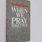 Masao Takenaka : When the bamboo bends : Christ and cultu... - pikkukuva 1