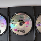 Mies ja Alaston Ase 3 x DVD - pikkukuva 3