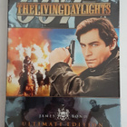 James Bond 007 The Living Daylights Ultimate Edition UUSI - pikkukuva 1