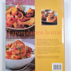 Pepita Aris : Espanjalainen keittiö - pikkukuva 2