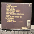 ALICE COOPER - Trash cd - pikkukuva 2