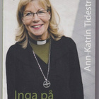 Ann-Katrin Tideström: Inga på Plattan - pikkukuva 1