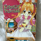 KITCHEN PRINCESS 10 (SUOMI) - pikkukuva 1