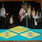 HOT SHOTS - showtime - LP 1990 suomi soul,funk EX - pikkukuva 2