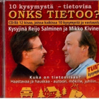 ONKS TIETOO? 2 - Kysyjinä Reijo Salminen Ja Mikko Kivinen - pikkukuva 1