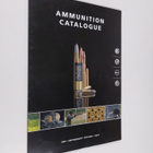 Ammunition catalogue : RWS ; Hirtenberger ; Rottwil ; Geco - pikkukuva 1