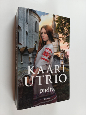 Kaari Utrio : Pirita