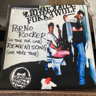 FOKKEWOLF: Pornorocker * Remeniscing * GER 1999 - pikkukuva 1