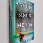 Clare Mackintosh : Annoin sinun mennä - pikkukuva 1