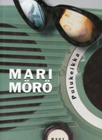 Mari Mörö - Pulukeikka