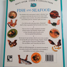 Linda Doeser : Fish and Seafood - The Definitive Cook's C... - pikkukuva 2