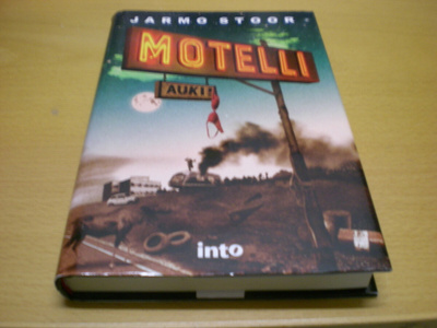 Jarmo Stoor: Motelli